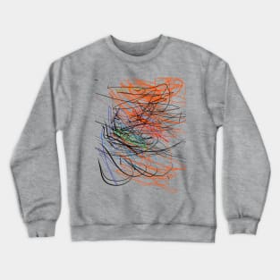 Jbeans art Crewneck Sweatshirt